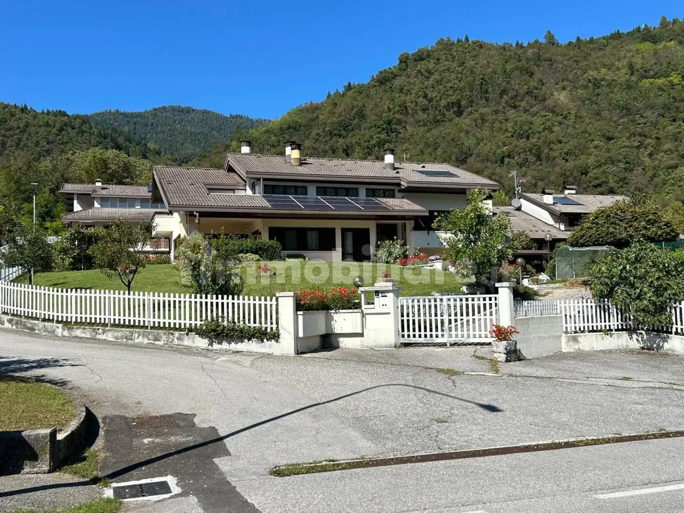 Villa in affitto a Arsiè