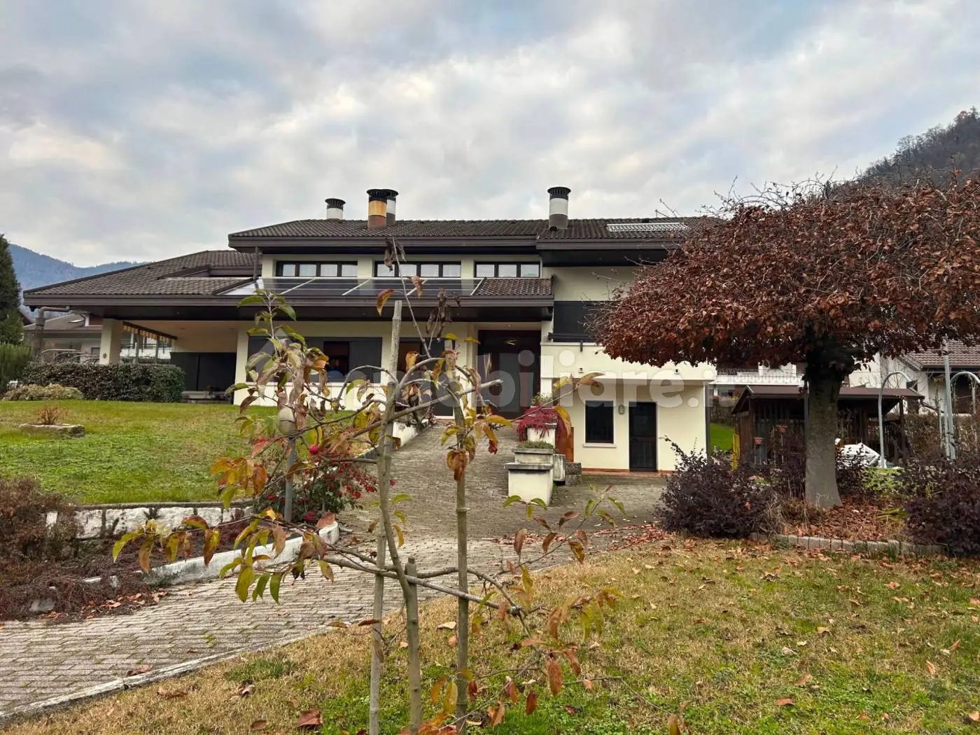 Villa unifamiliare via 1 Maggio 105, Centro, Arsiè - foto 2