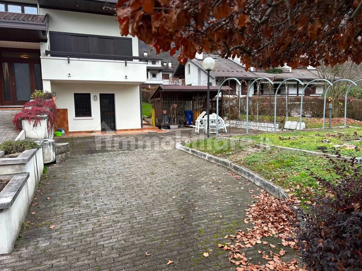 Villa unifamiliare via 1 Maggio 105, Centro, Arsiè - foto 4