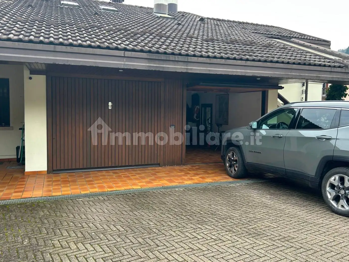 Villa unifamiliare via 1 Maggio 105, Centro, Arsiè - foto 5