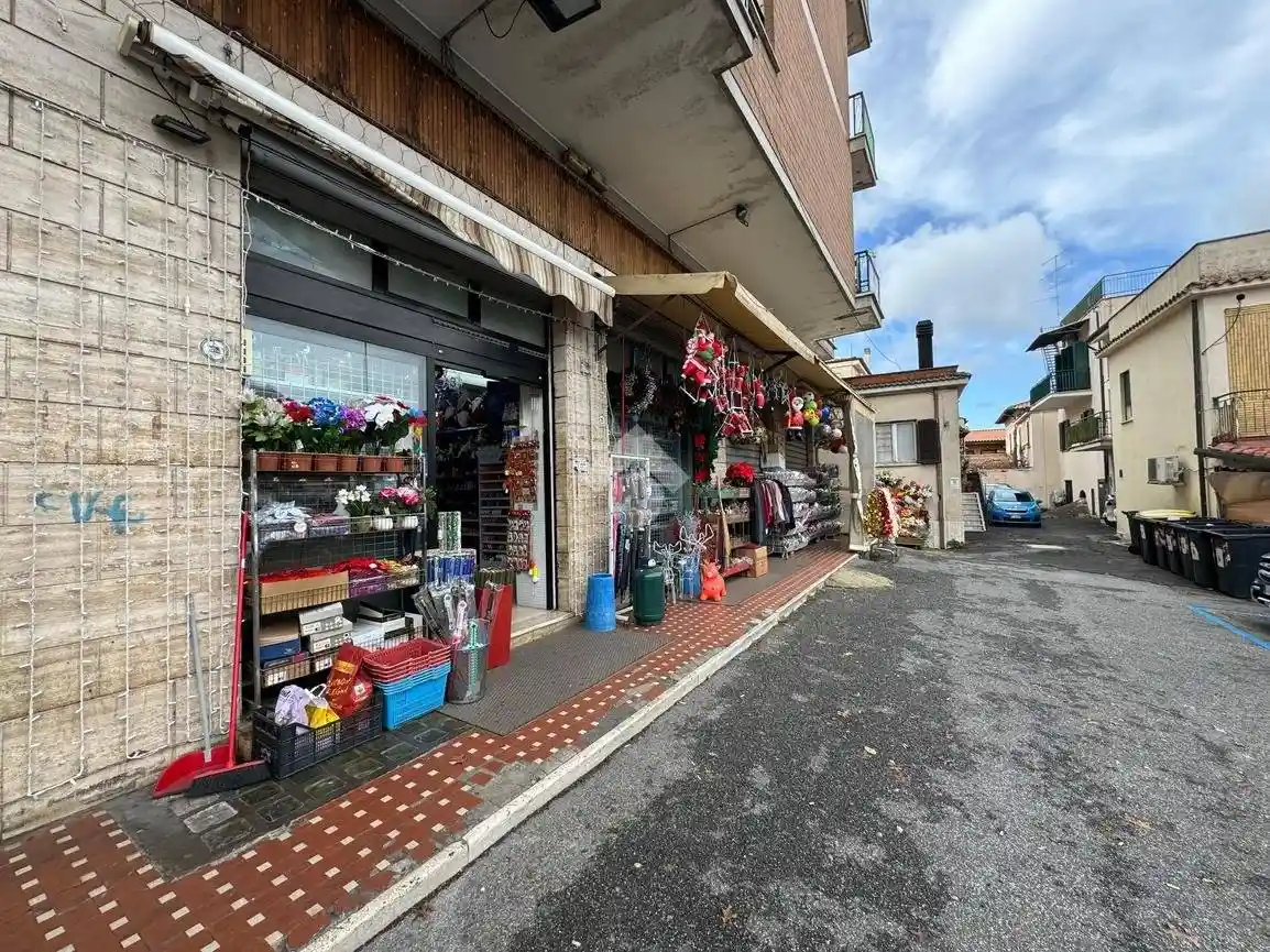 Appartamento in vendita a San Cesareo