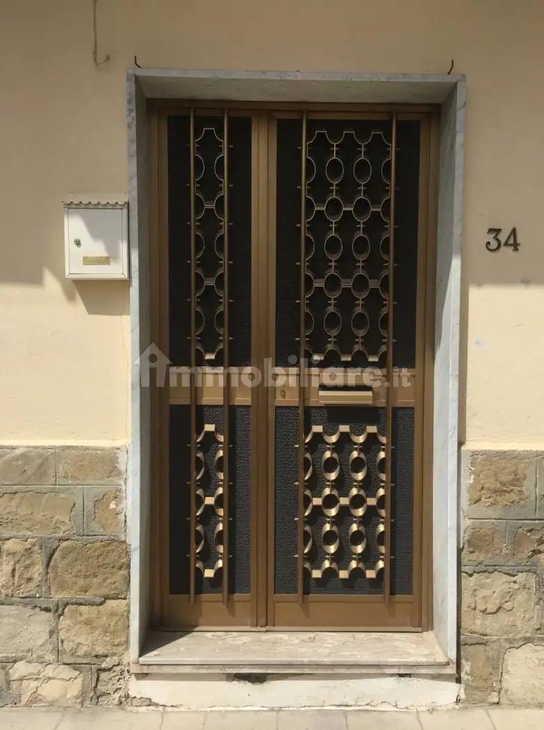 Appartamento in vendita a Senise