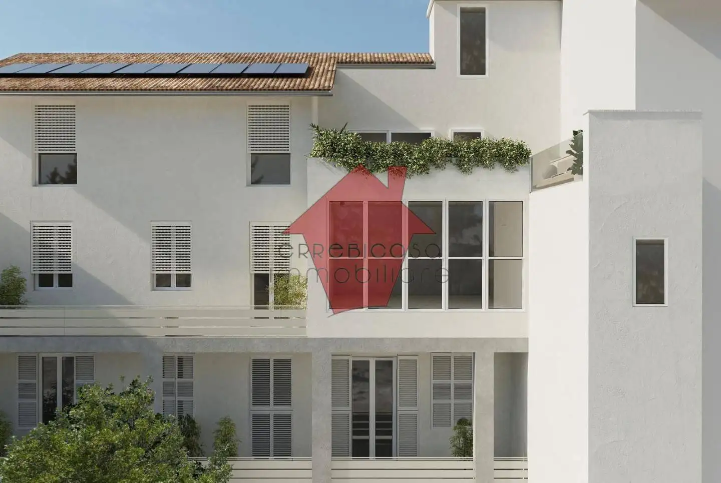 Attico - Mansarda in vendita a Empoli