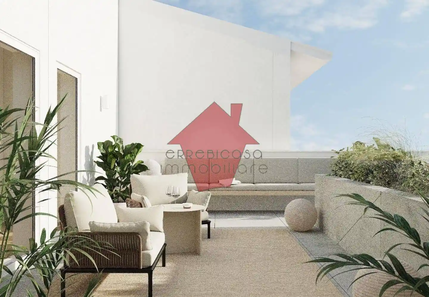 Attico - Mansarda - foto 2