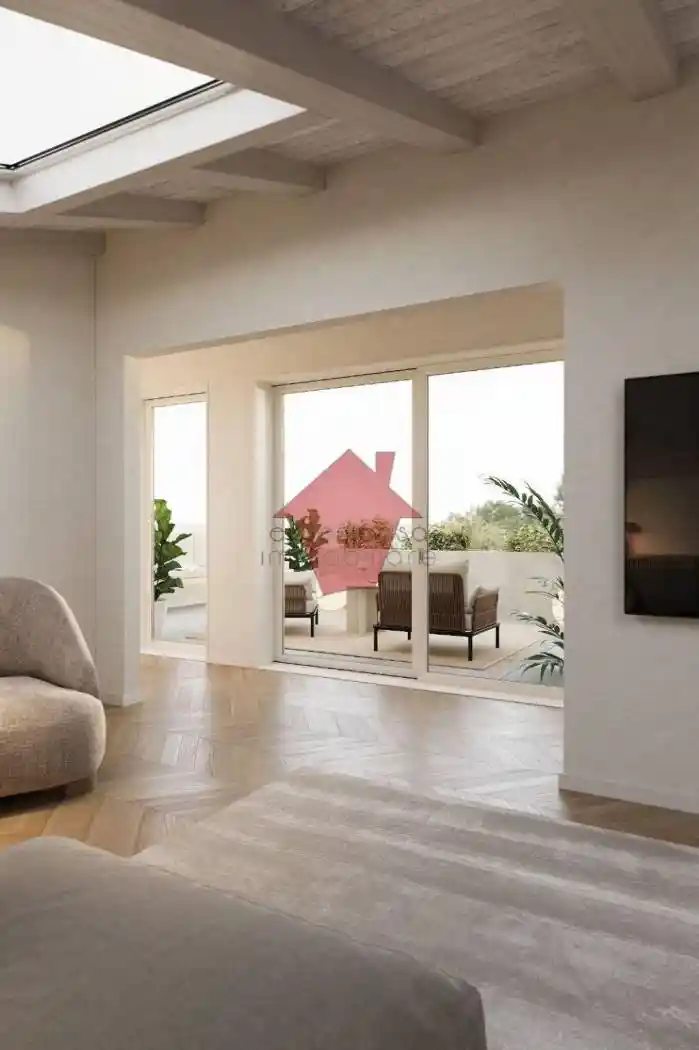 Attico - Mansarda - foto 3