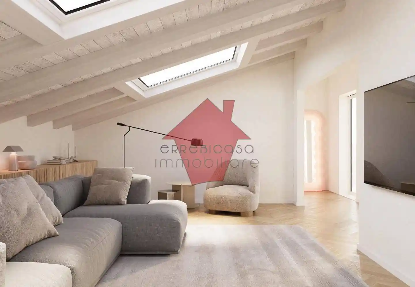 Attico - Mansarda - foto 4