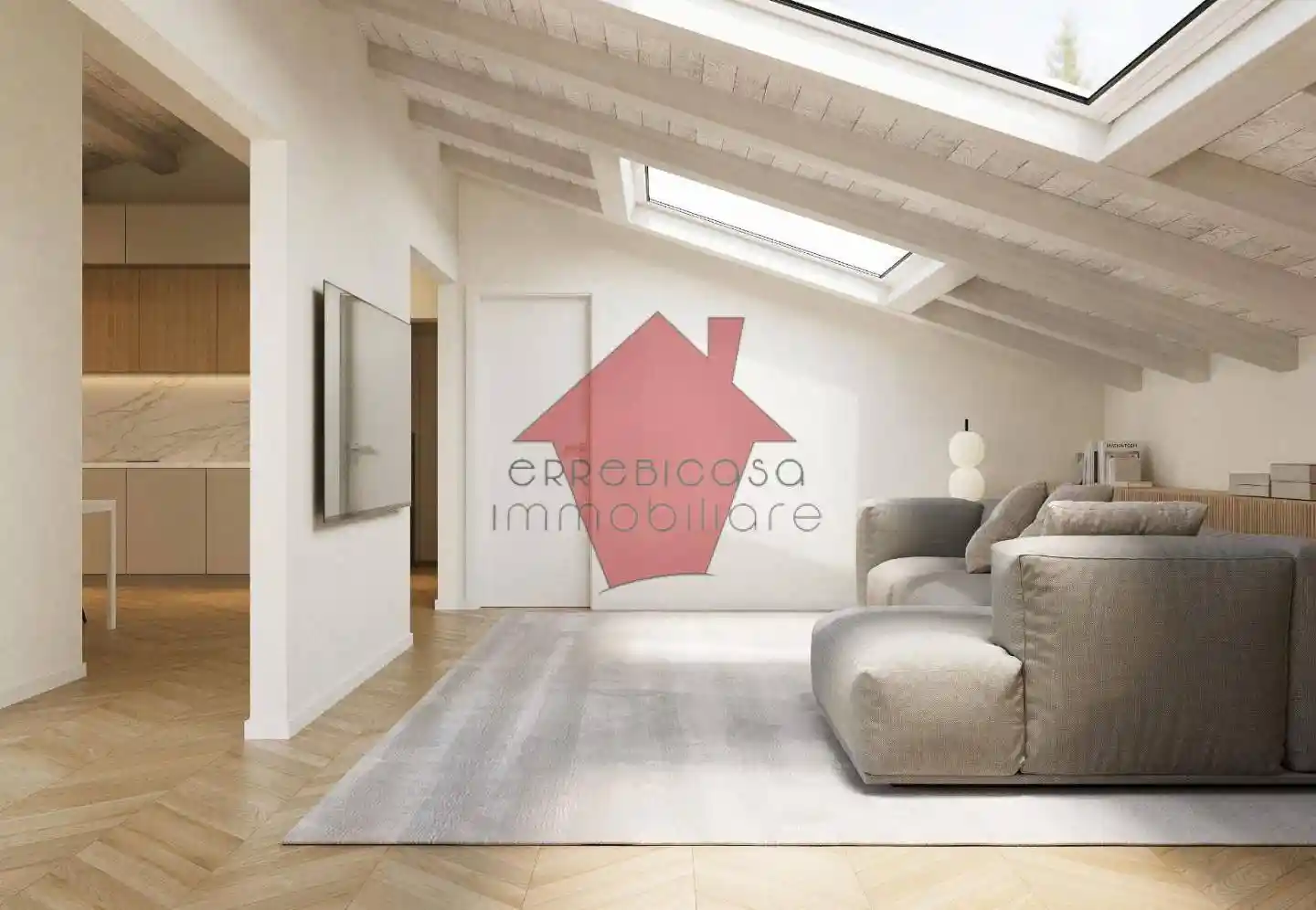 Attico - Mansarda - foto 5