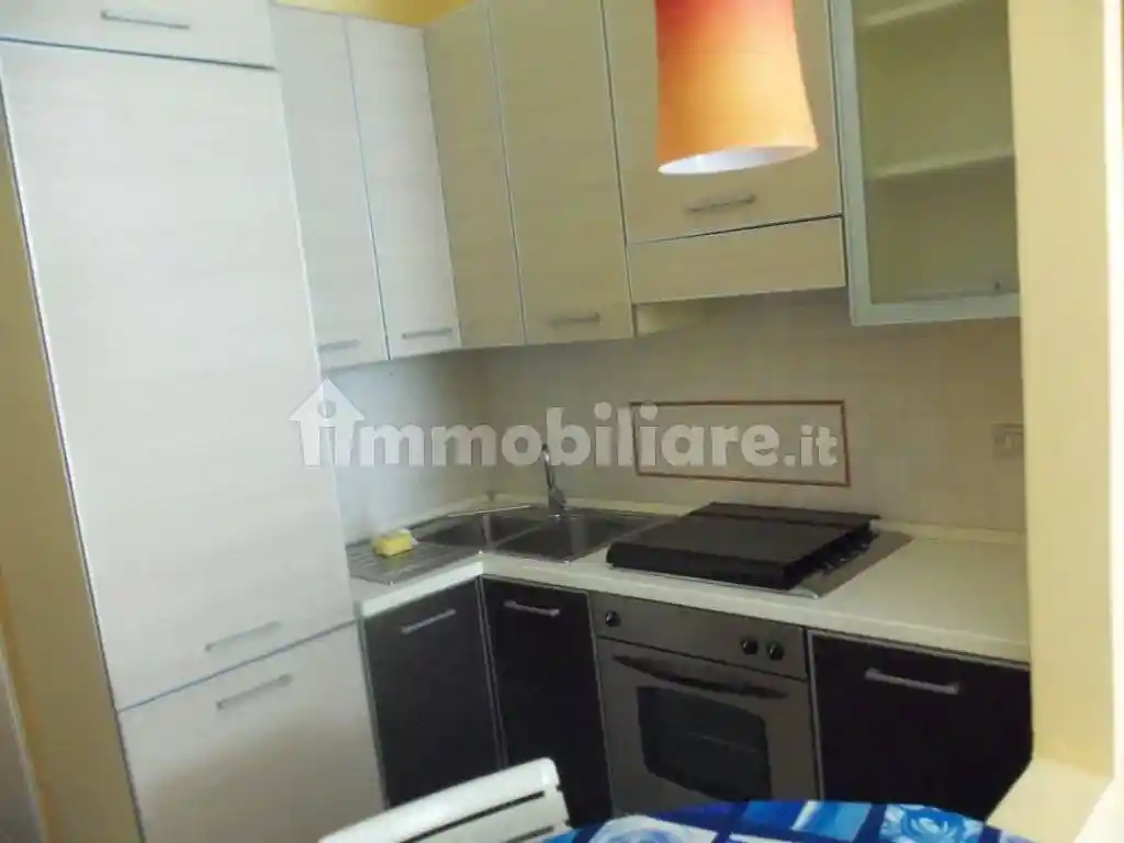 Monolocale via Giuseppe De Nittis 47, San Pasquale, Bari - foto 2