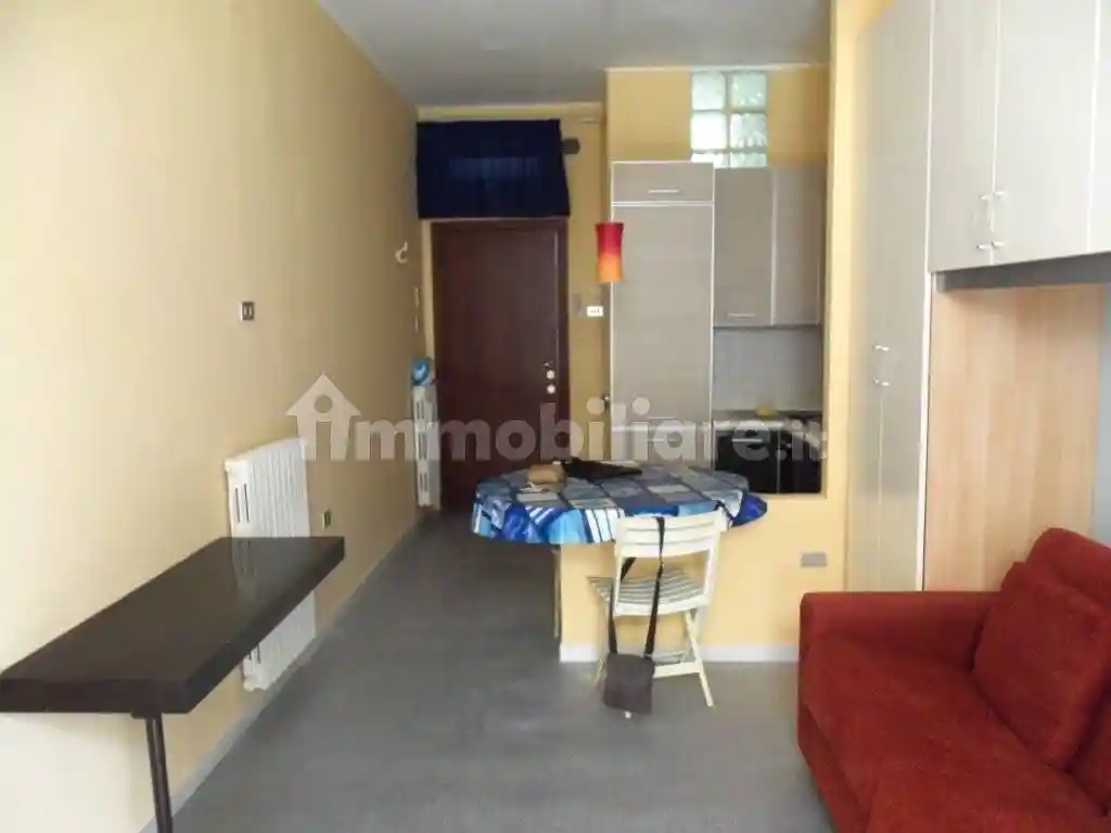 Monolocale via Giuseppe De Nittis 47, San Pasquale, Bari - foto 3