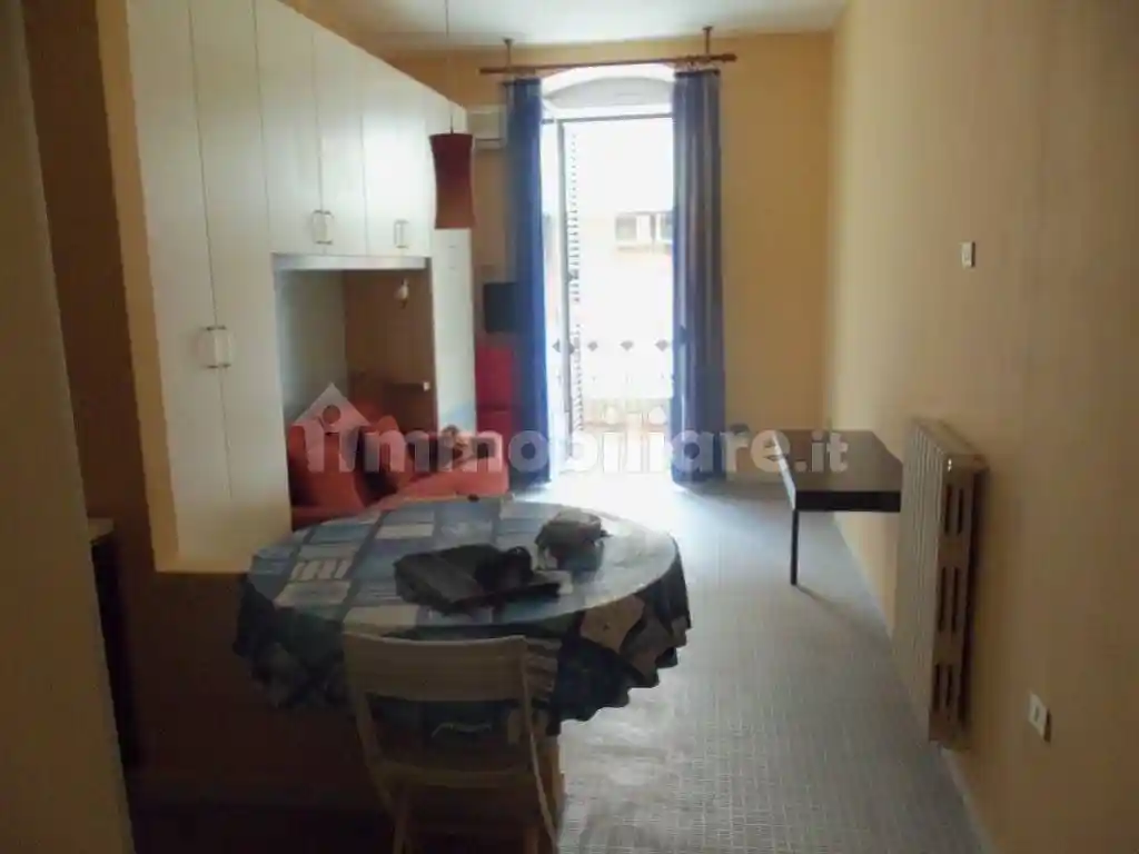 Monolocale via Giuseppe De Nittis 47, San Pasquale, Bari - foto 4