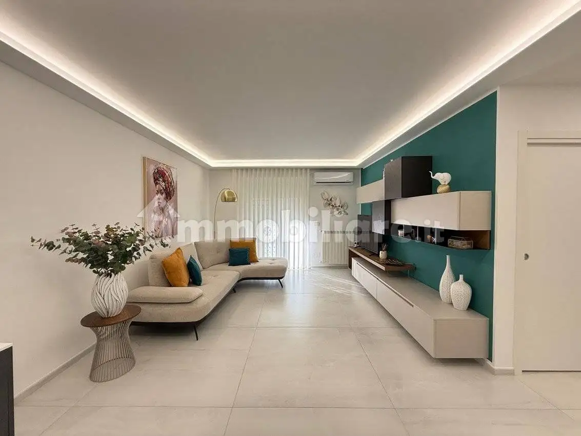 Trilocale via Benigno Zaccagnini, Capurso - foto 3