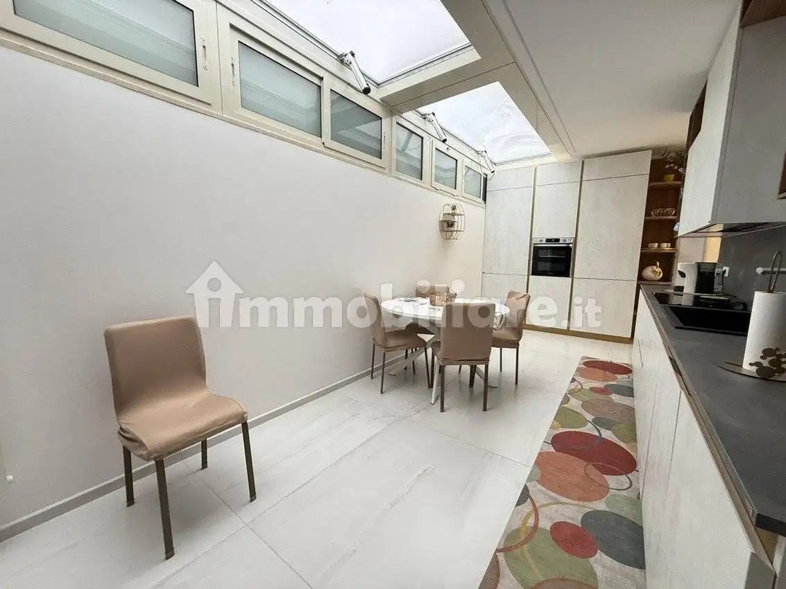 Trilocale via Benigno Zaccagnini, Capurso - foto 4