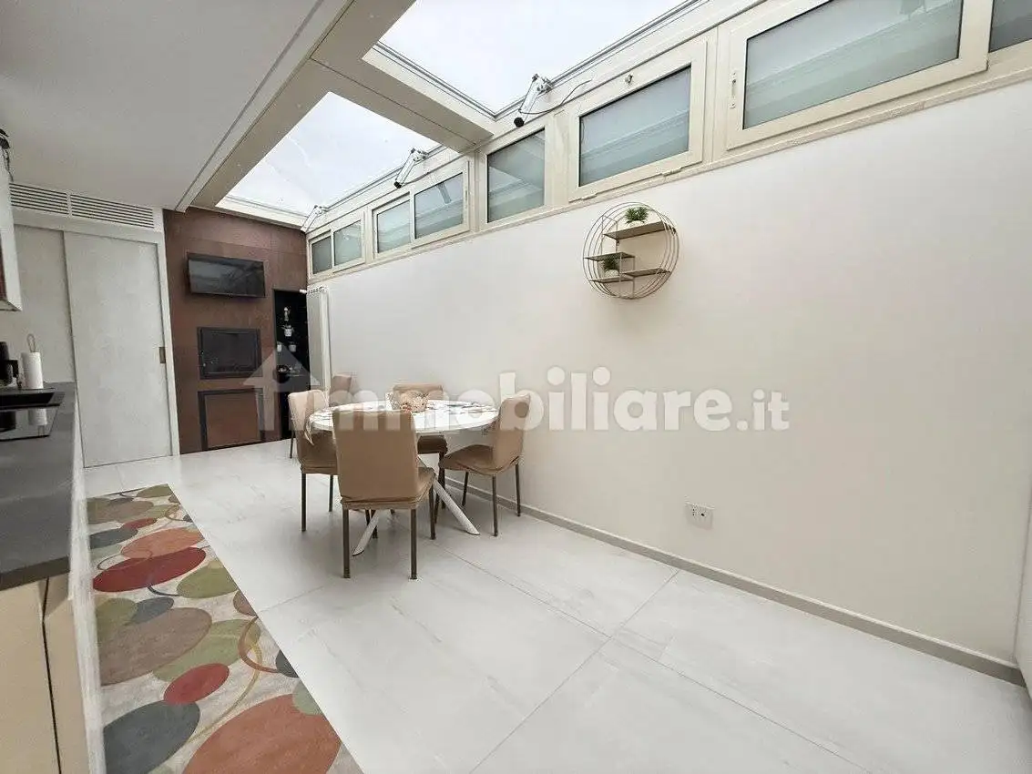 Trilocale via Benigno Zaccagnini, Capurso - foto 5