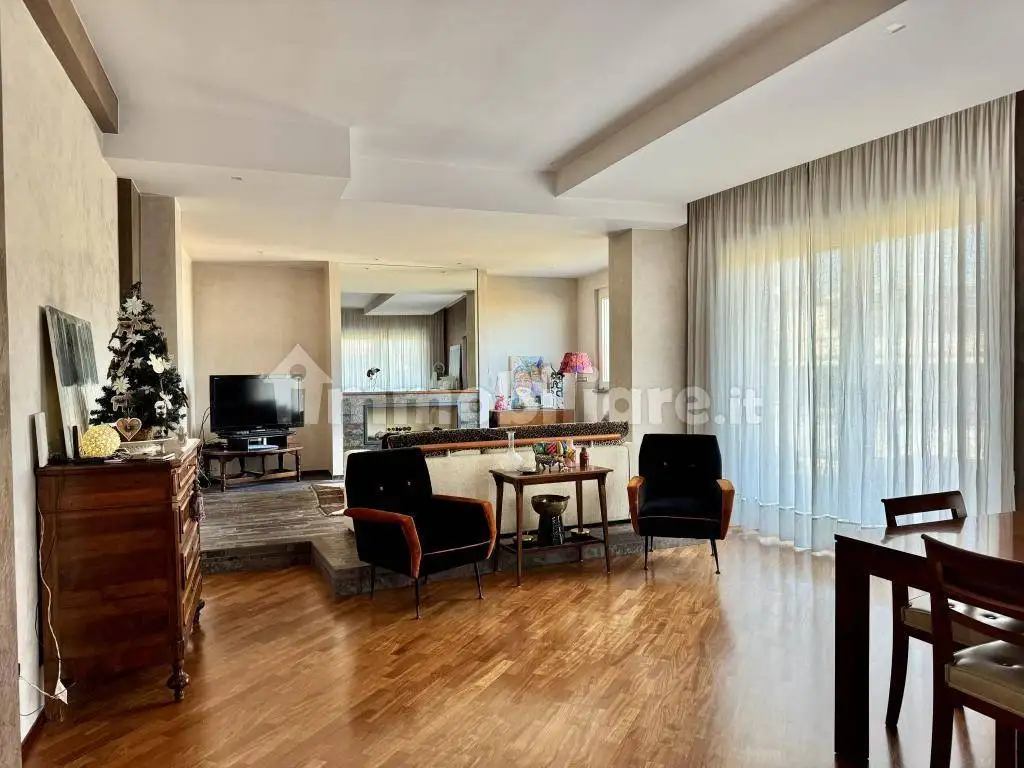 Attico - Mansarda in vendita a Pescara