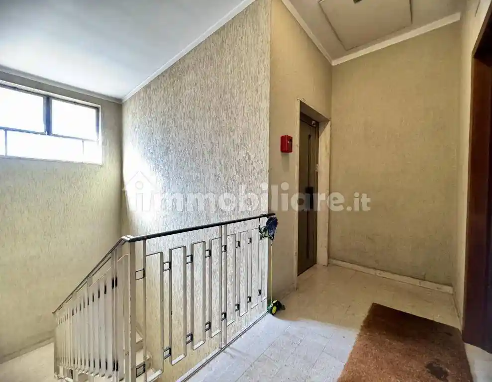 Attico via Raffaele Malagrida, Ospedale, Pescara - foto 2