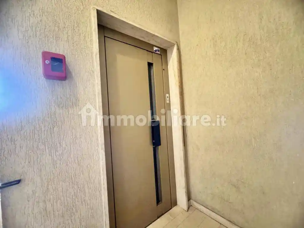 Attico via Raffaele Malagrida, Ospedale, Pescara - foto 3