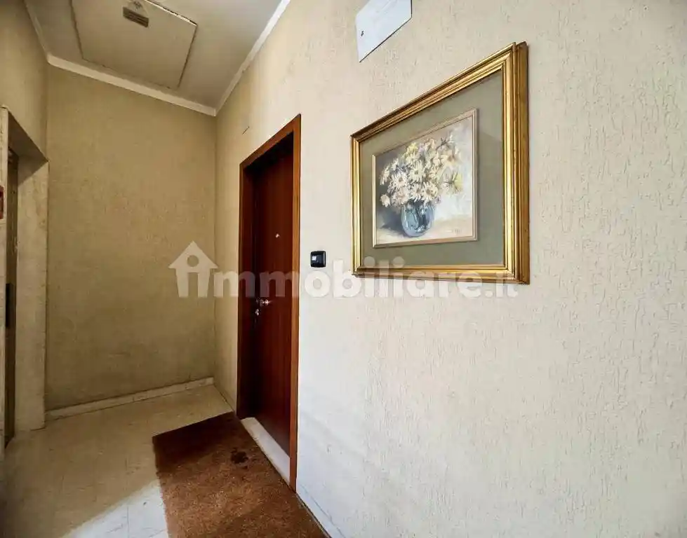 Attico via Raffaele Malagrida, Ospedale, Pescara - foto 4