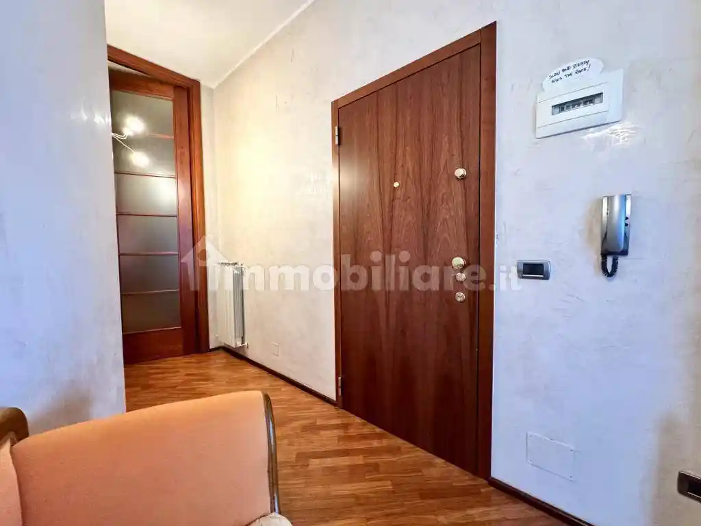 Attico via Raffaele Malagrida, Ospedale, Pescara - foto 5