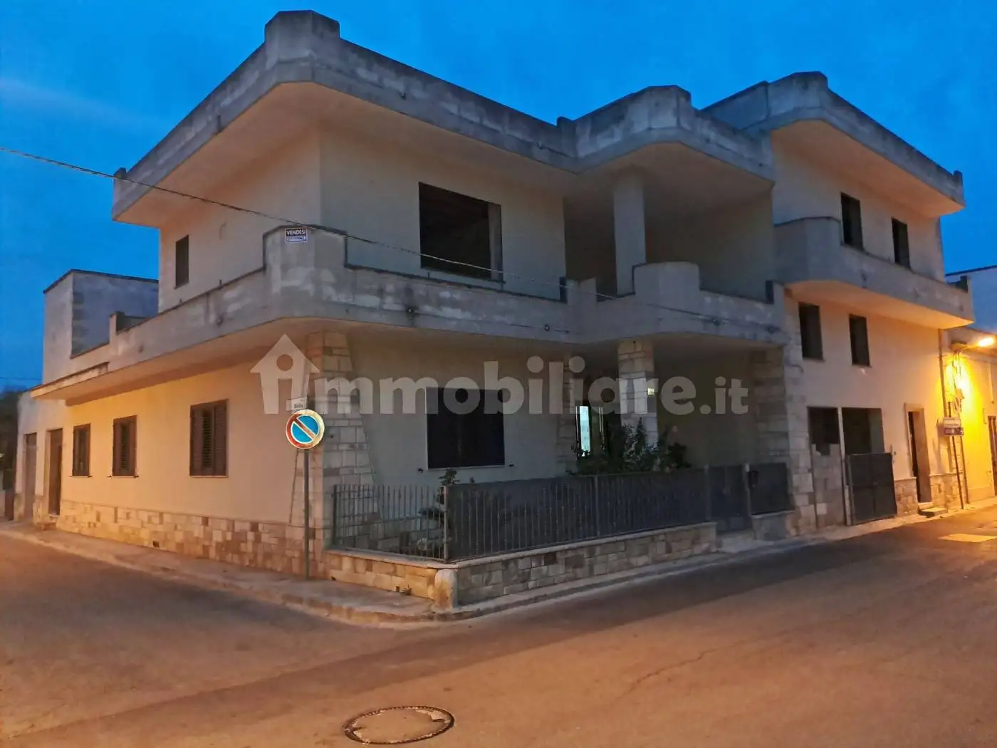 Rustico - Casale in vendita a Vernole