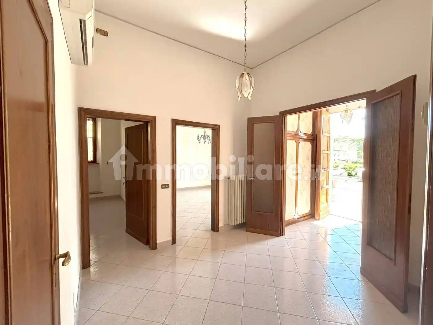 Appartamento in vendita a Pistoia