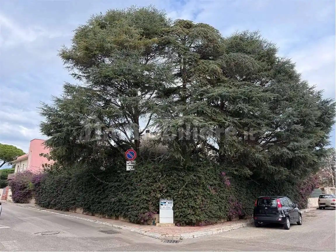 Villa in vendita a Brindisi