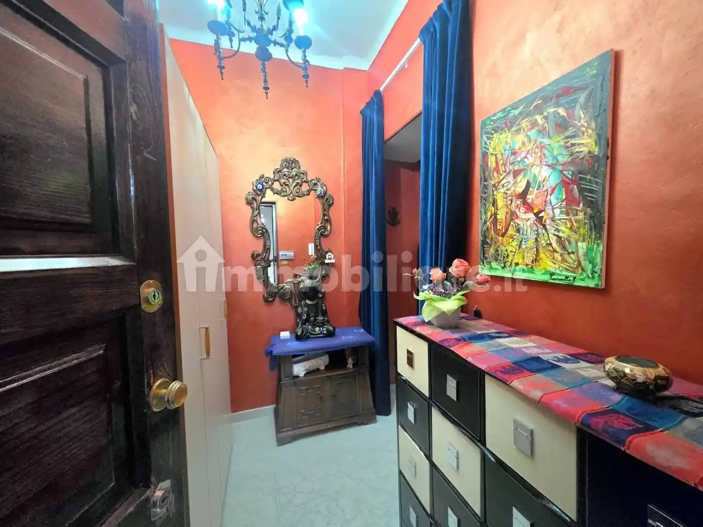 Attico via Susa 4, Cit Turin, Torino - foto 2