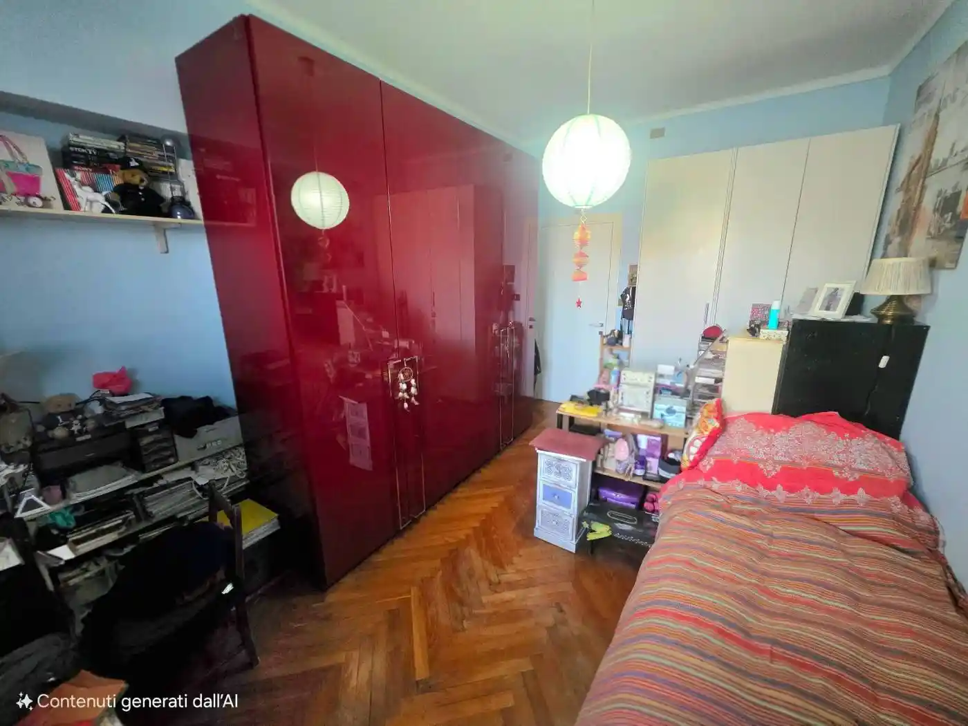 Attico via Susa 4, Cit Turin, Torino - foto 3