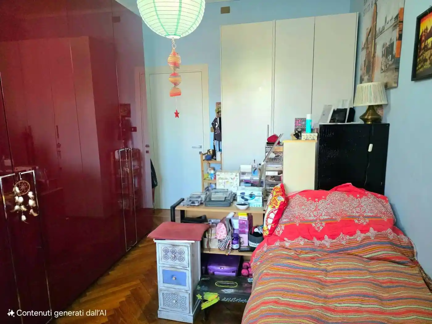 Attico via Susa 4, Cit Turin, Torino - foto 4