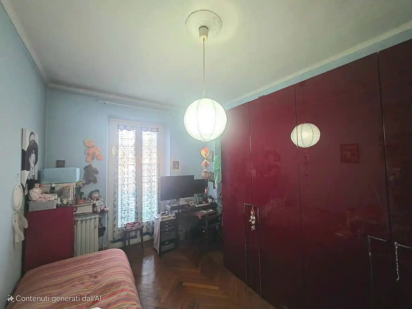 Attico via Susa 4, Cit Turin, Torino - foto 5