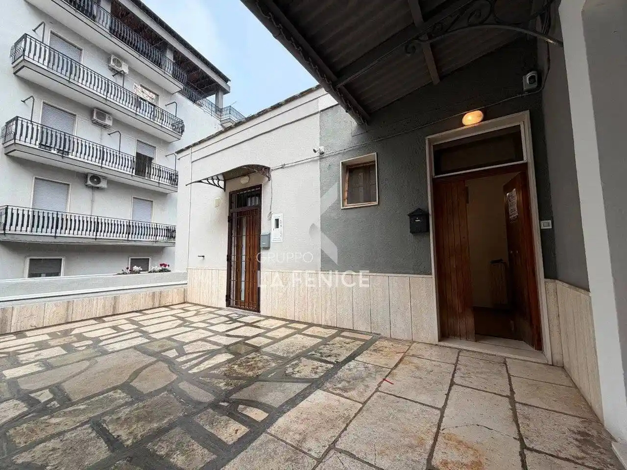 Casa indipendente in vendita a Martina Franca