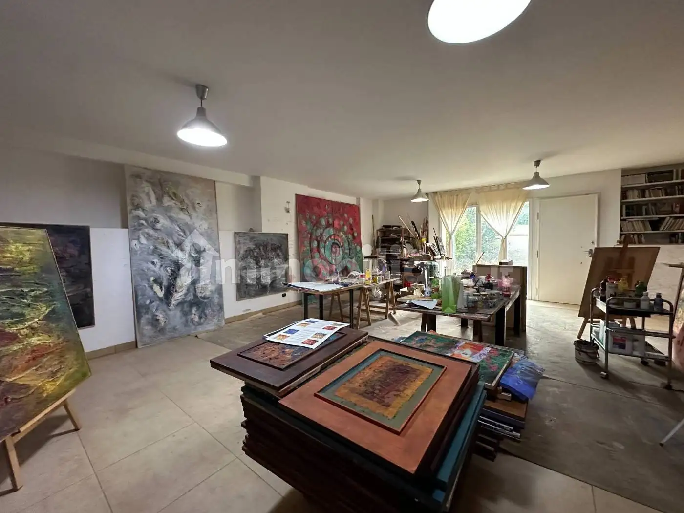 Villa in vendita a Colonna