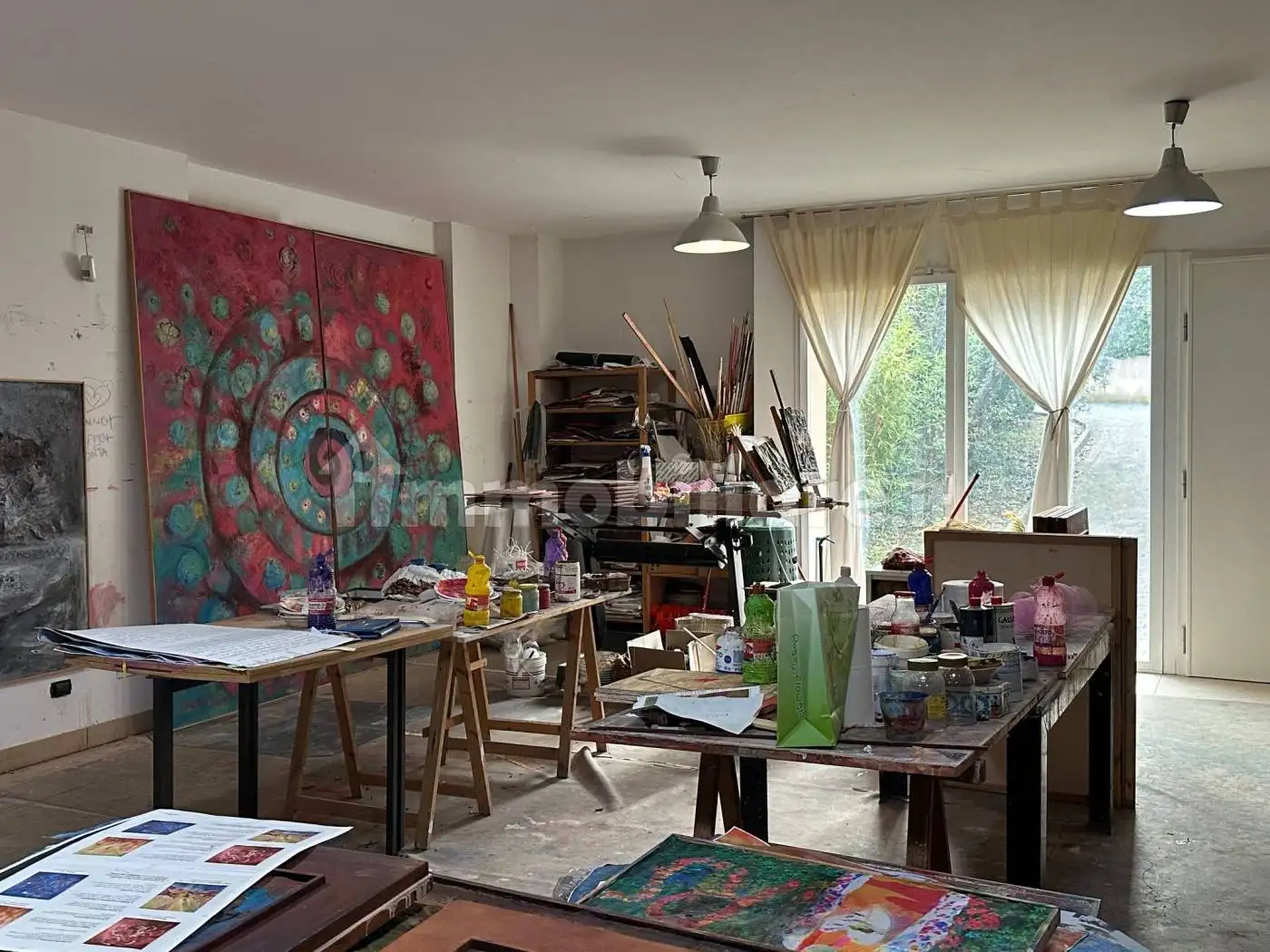 Villa bifamiliare via di Valle Dodici 19, Colonna - foto 2