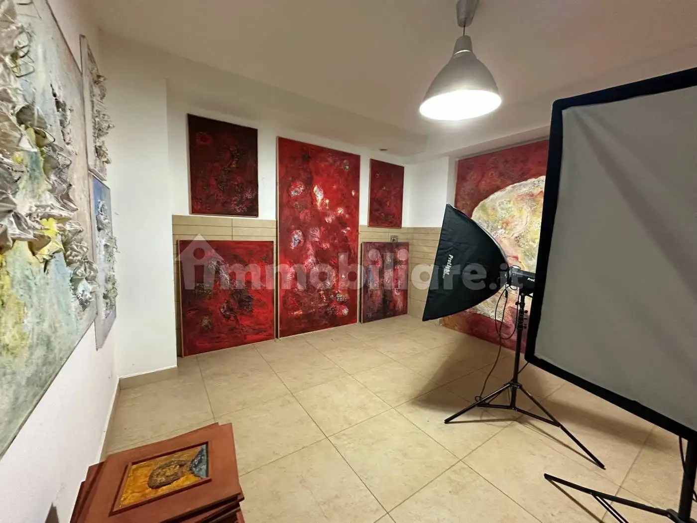 Villa bifamiliare via di Valle Dodici 19, Colonna - foto 3