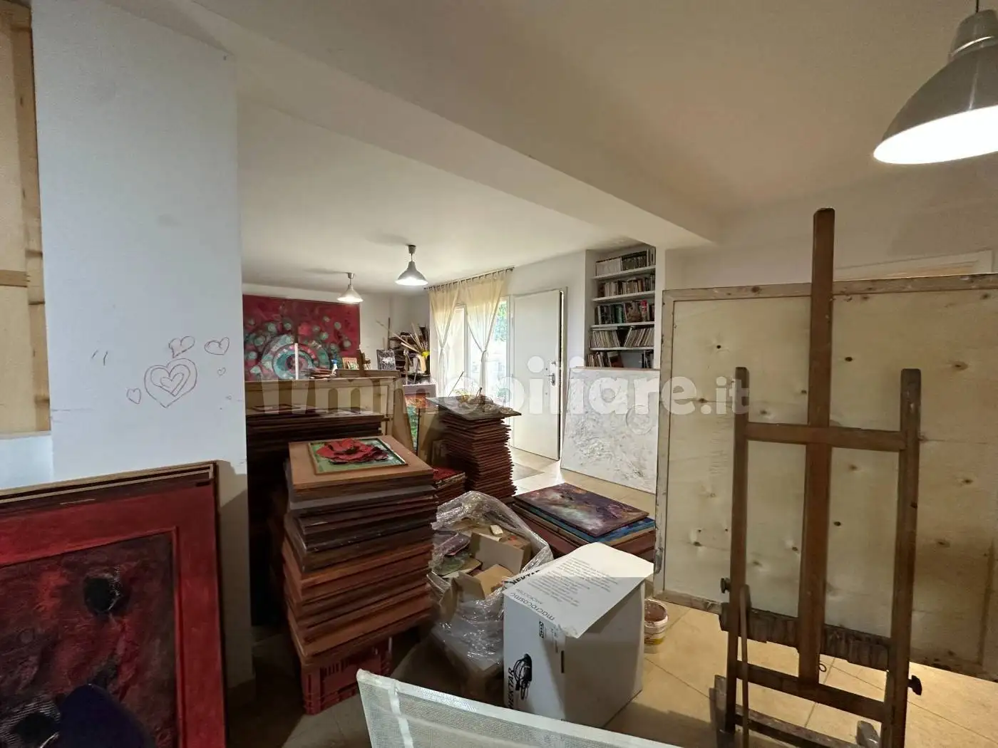 Villa bifamiliare via di Valle Dodici 19, Colonna - foto 4