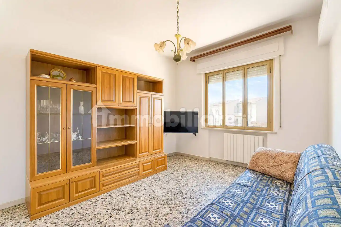 Villa unifamiliare, da ristrutturare, 260 m², Le Casine Perignano Spinelli, Casciana Terme Lari - foto 2