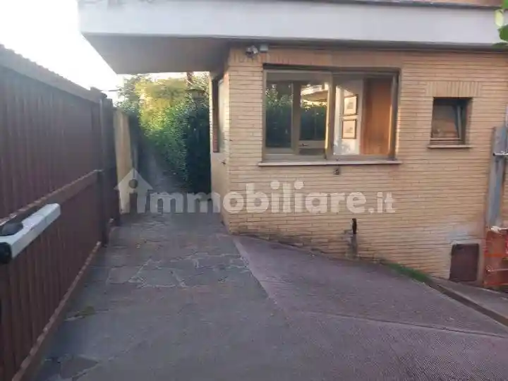 Trilocale via di Mezzocammino 121, Mezzocammino, Roma - foto 2