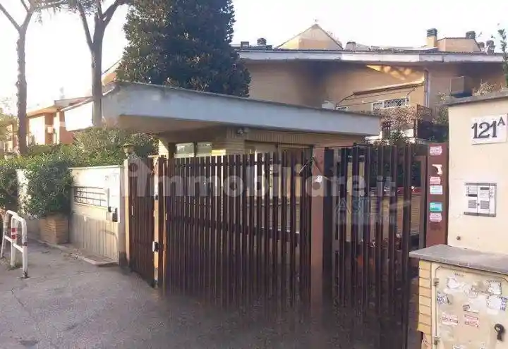 Trilocale via di Mezzocammino 121, Mezzocammino, Roma - foto 3