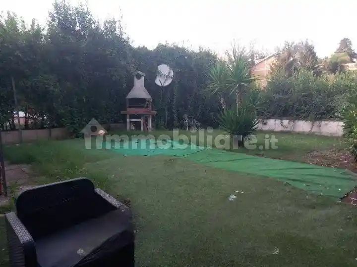 Trilocale via di Mezzocammino 121, Mezzocammino, Roma - foto 4