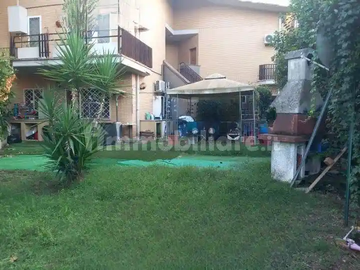 Trilocale via di Mezzocammino 121, Mezzocammino, Roma - foto 5