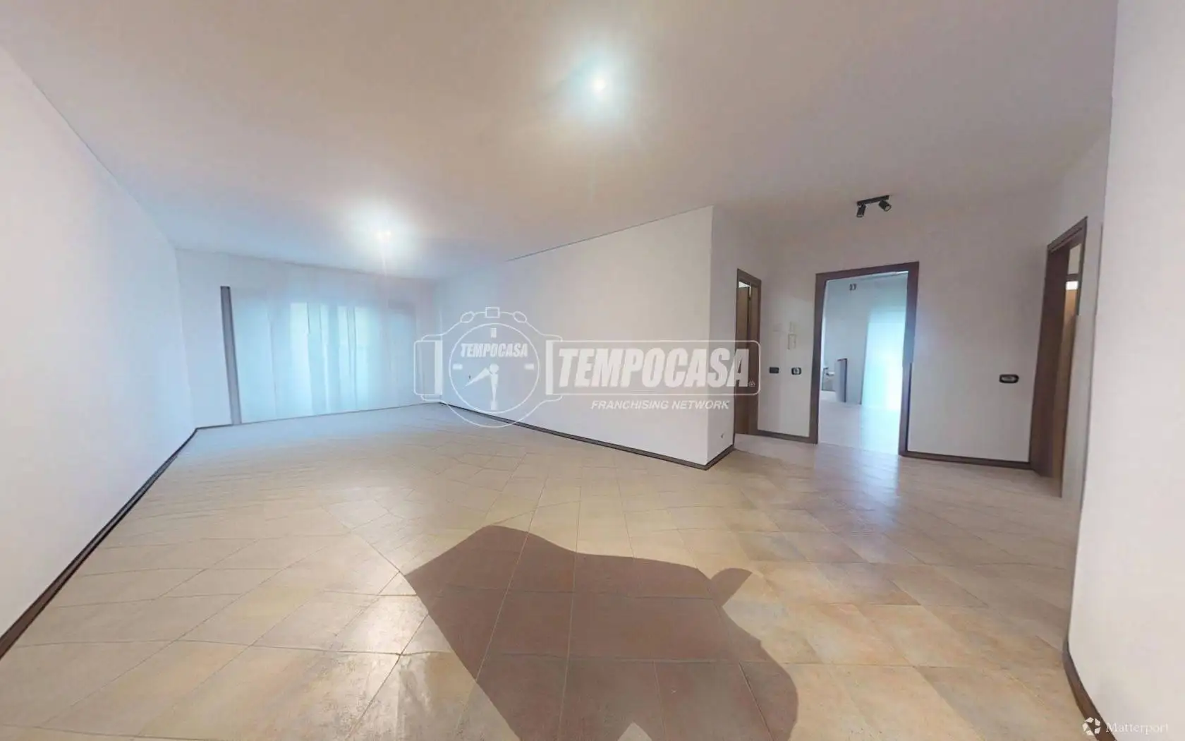 Appartamento in vendita a Piacenza