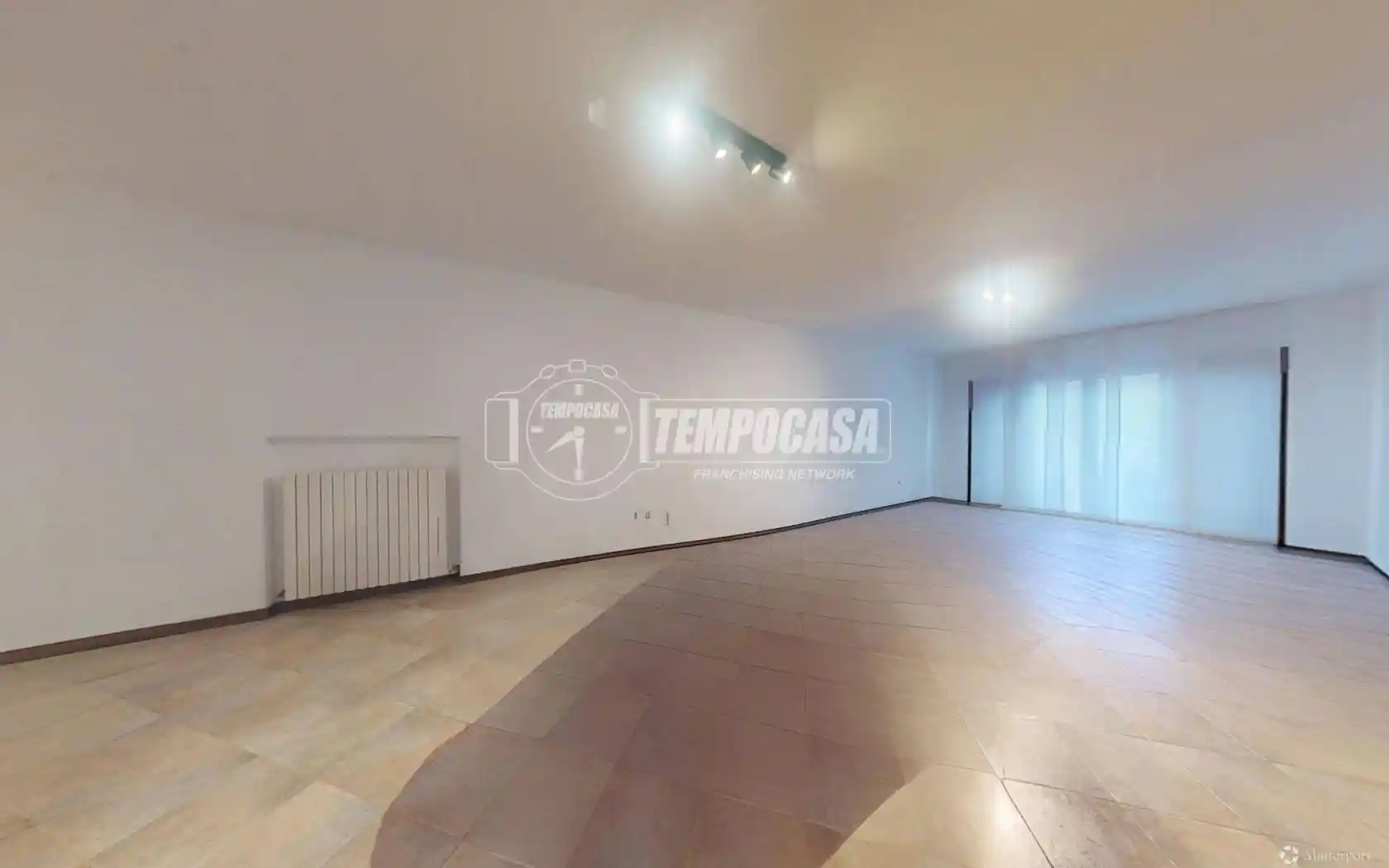 Trilocale via Guazzo, Piazzale Milano - Stazione, Piacenza - foto 2