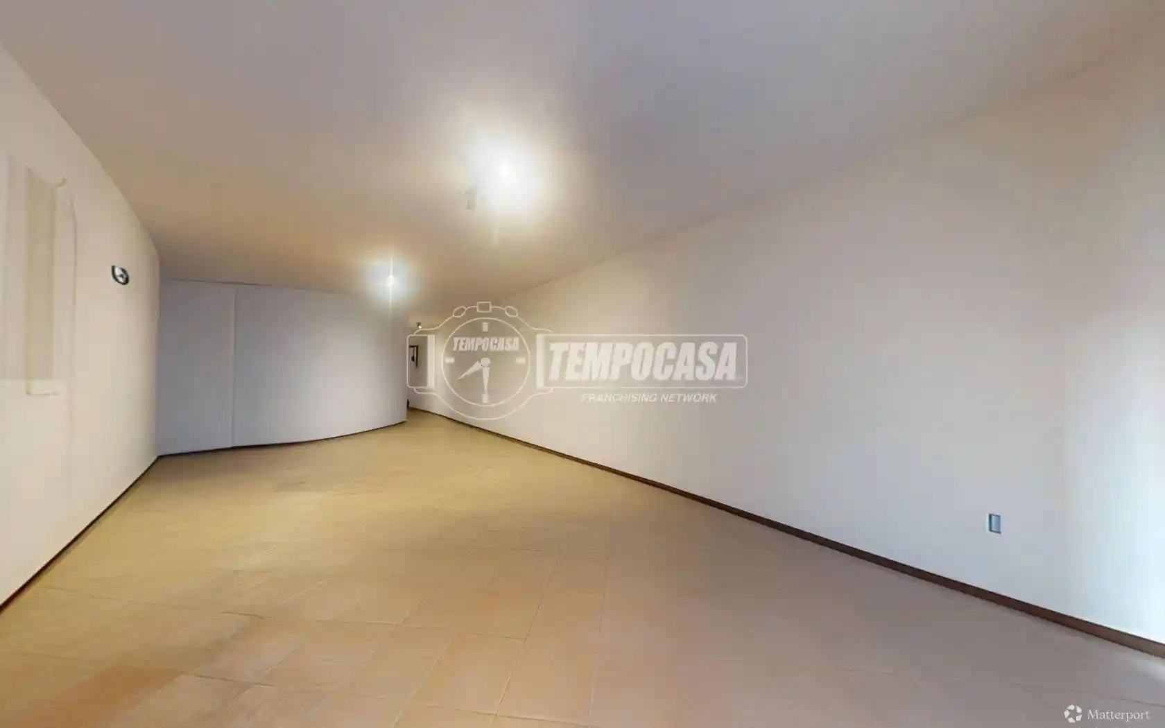 Trilocale via Guazzo, Piazzale Milano - Stazione, Piacenza - foto 3