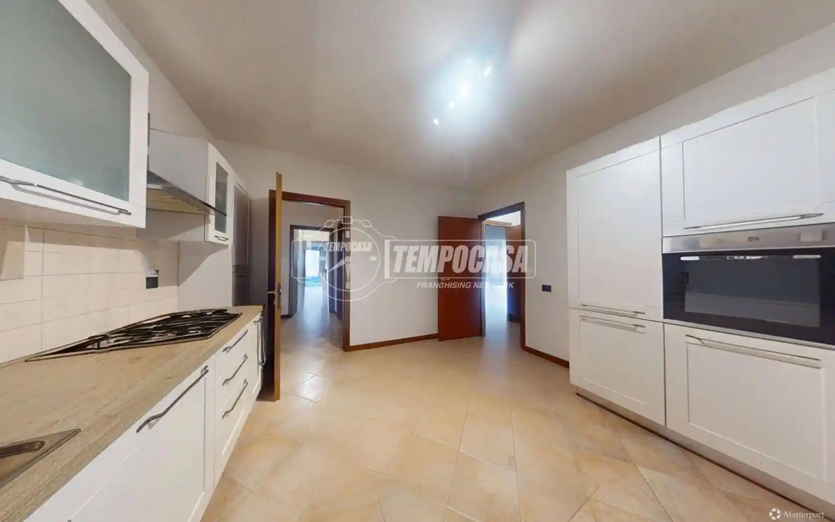 Trilocale via Guazzo, Piazzale Milano - Stazione, Piacenza - foto 4