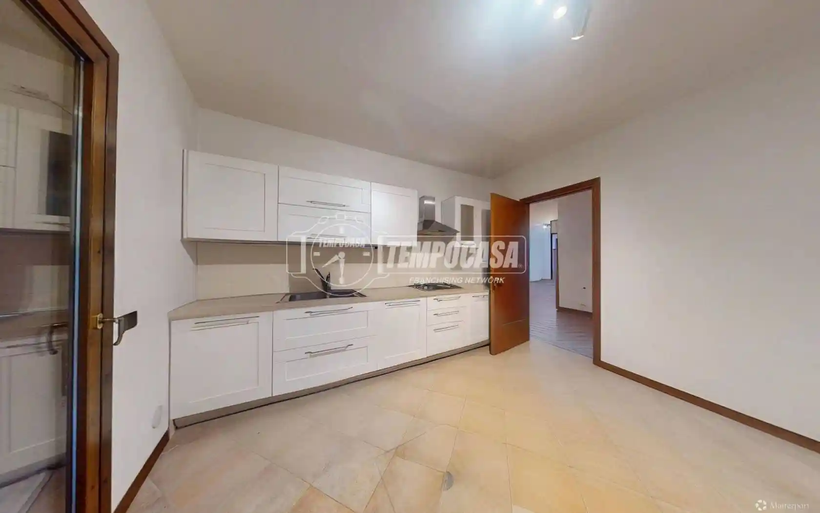 Trilocale via Guazzo, Piazzale Milano - Stazione, Piacenza - foto 5