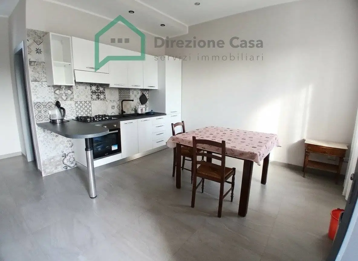 Appartamento in affitto a Napoli