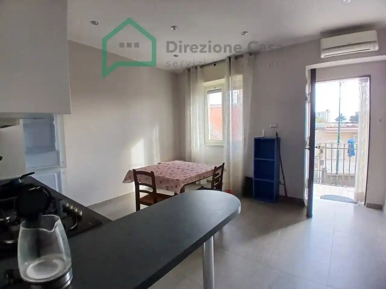 Bilocale viale Comandante Umberto Maddalena, Capodichino, Napoli - foto 3