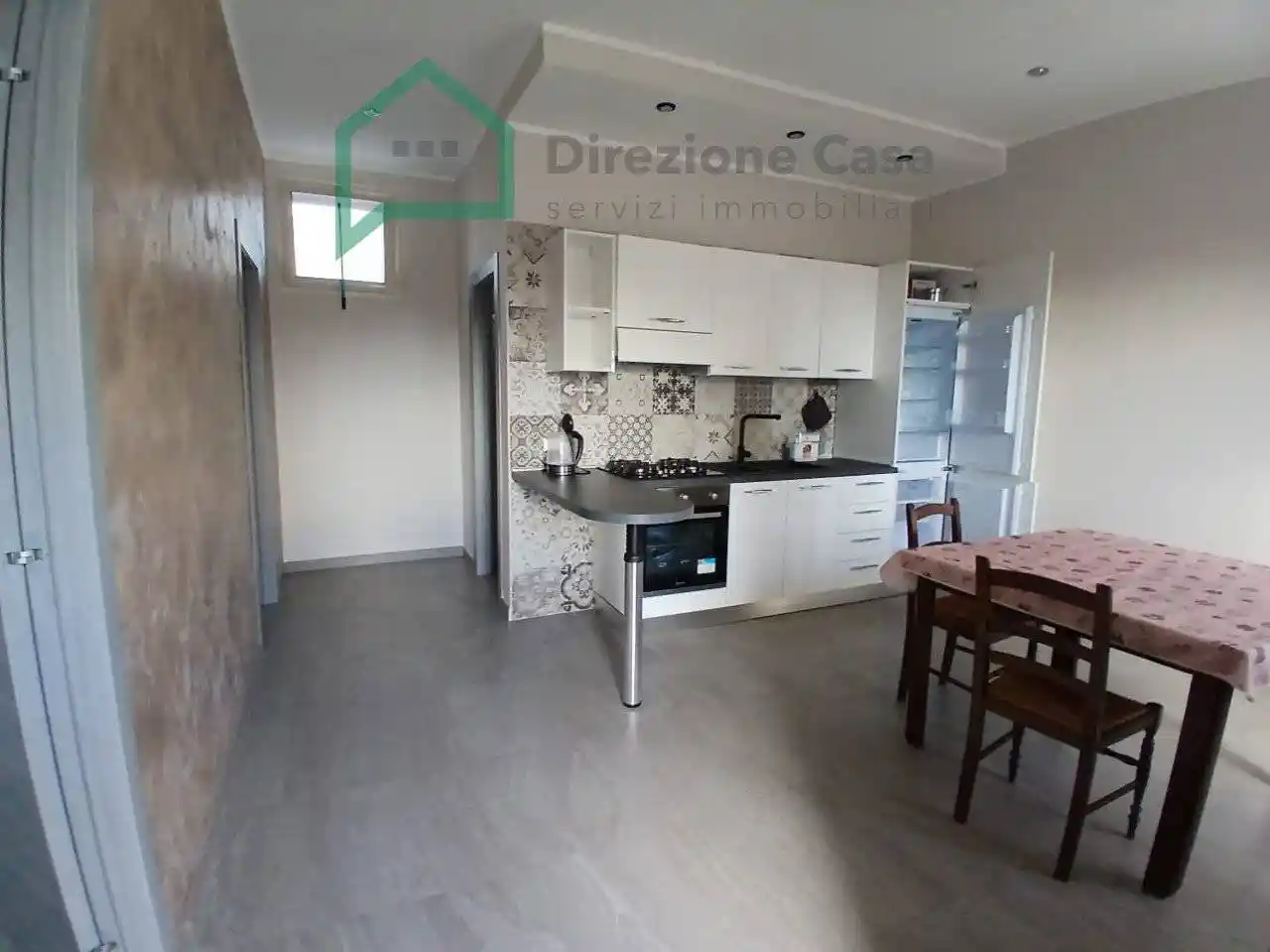 Bilocale viale Comandante Umberto Maddalena, Capodichino, Napoli - foto 5