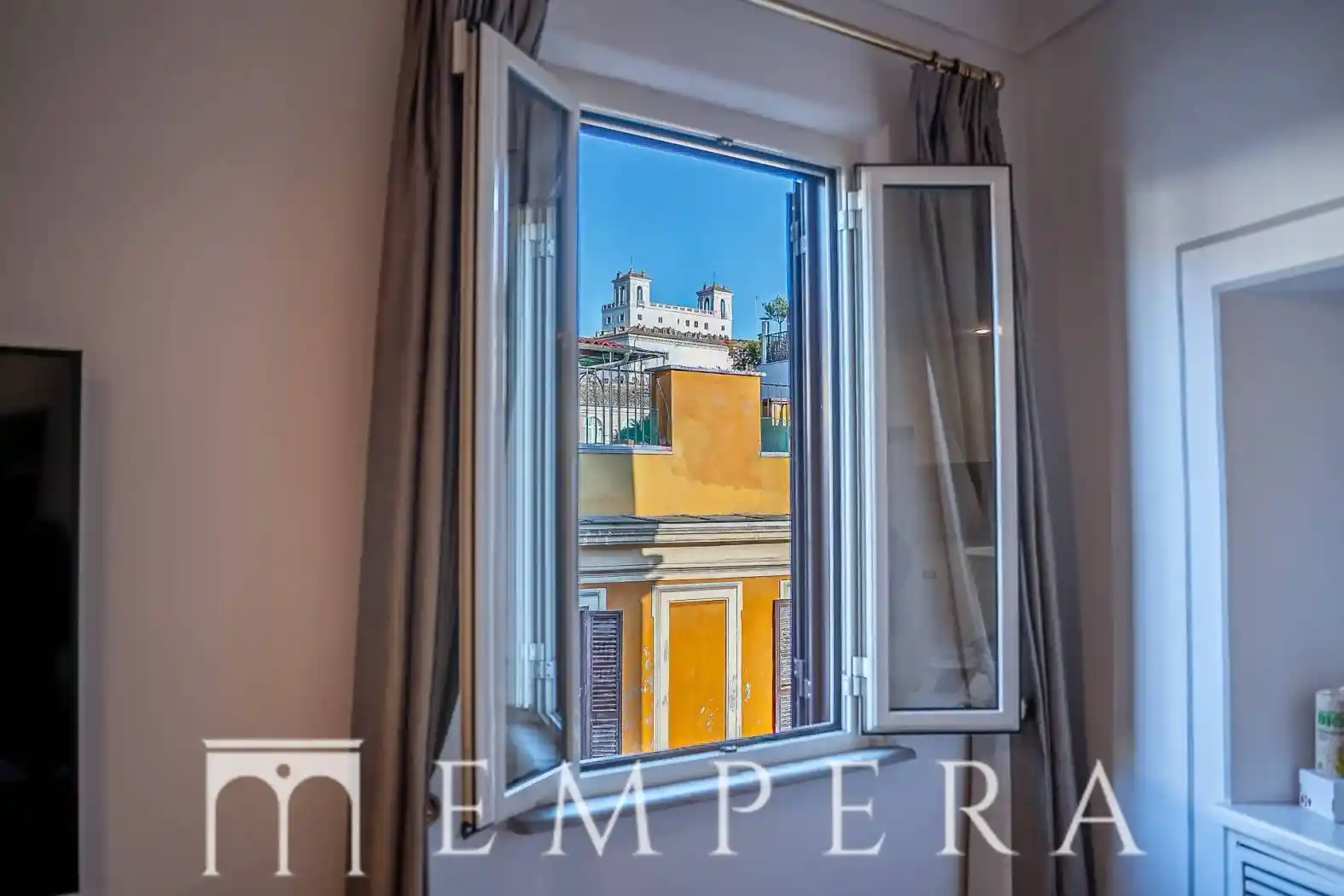 Attico via Del Babuino, Piazza del Popolo, Roma - foto 2