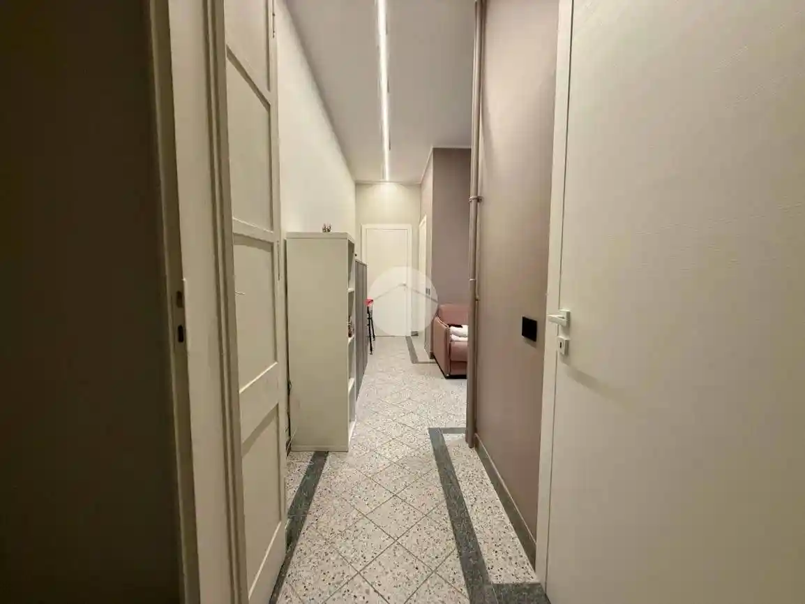 Trilocale corso Vittorio Emanuele II 191, Cenisia, Torino - foto 3