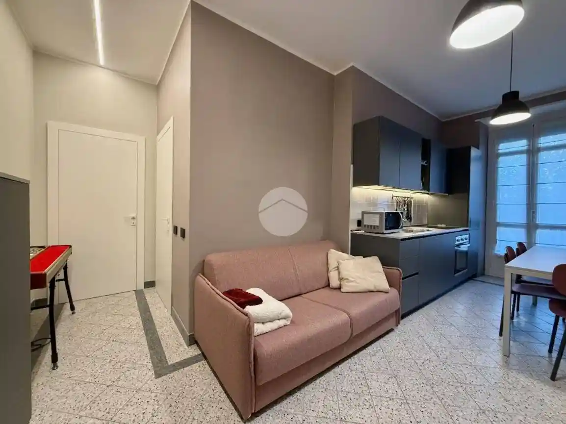 Trilocale corso Vittorio Emanuele II 191, Cenisia, Torino - foto 4